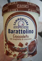 Barattolino Cioccolato