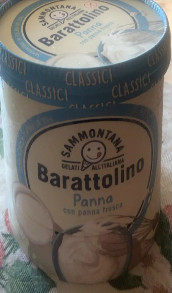 Barattolino
