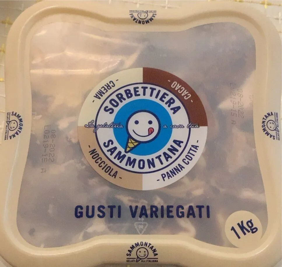 Gelato