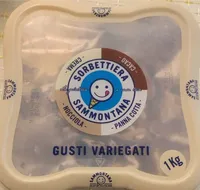 Gelato