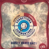 Sorbettiera