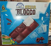 Stecco Blocco