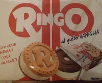 Ringo gelato
