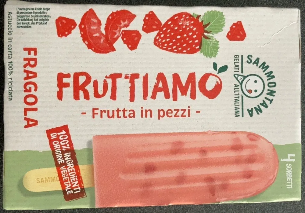 Fruttiamo