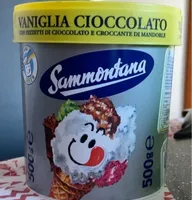 Vaniglia e cioccolato