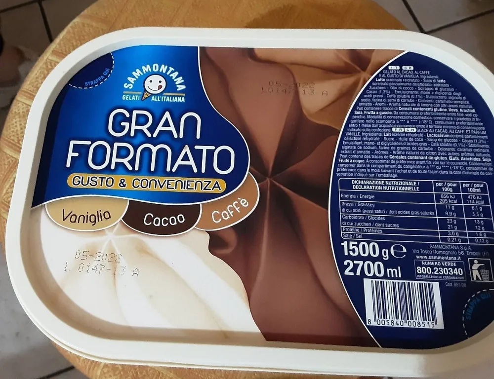 Gelato