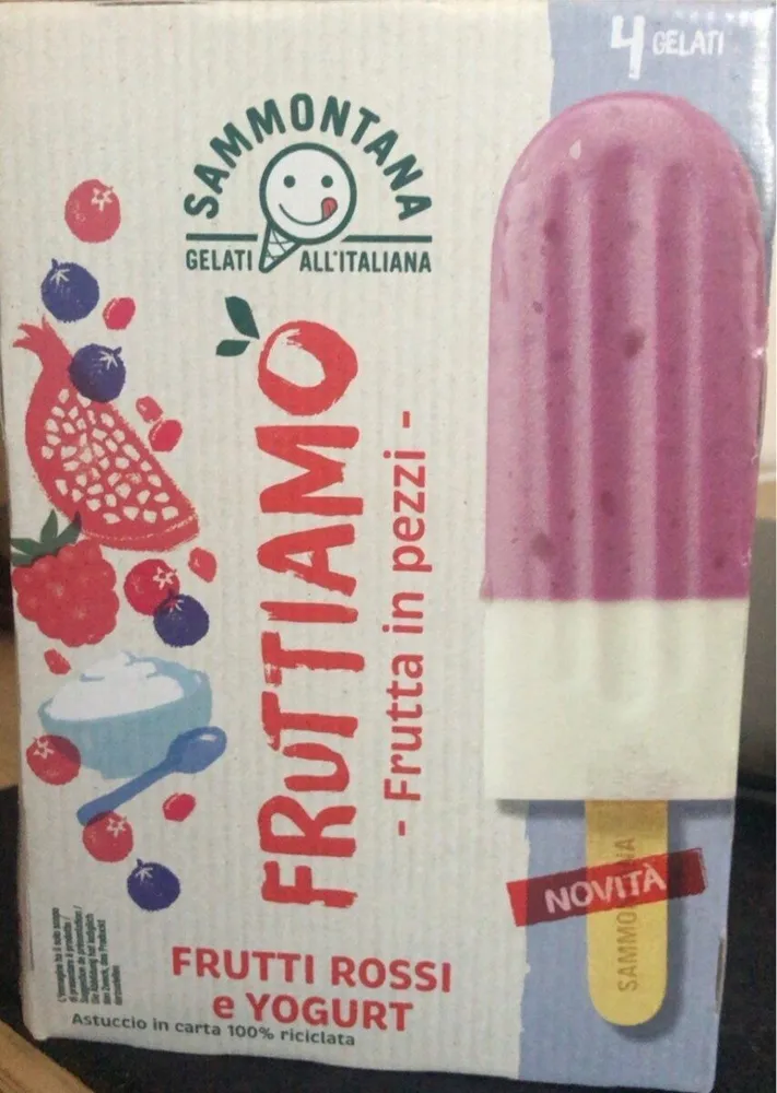 Fruttiamo