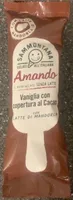 Vaniglia con copertura al cacao