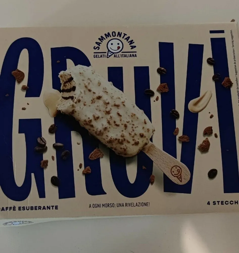 Gruvi