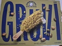 Gruvi Pistacchio