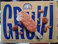 Gruvi Croccantino