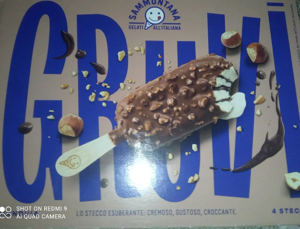 Gruvi