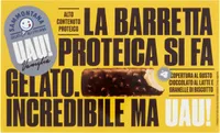 Uau! vaniglia