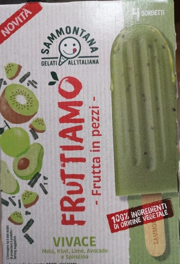 Fruttiamo