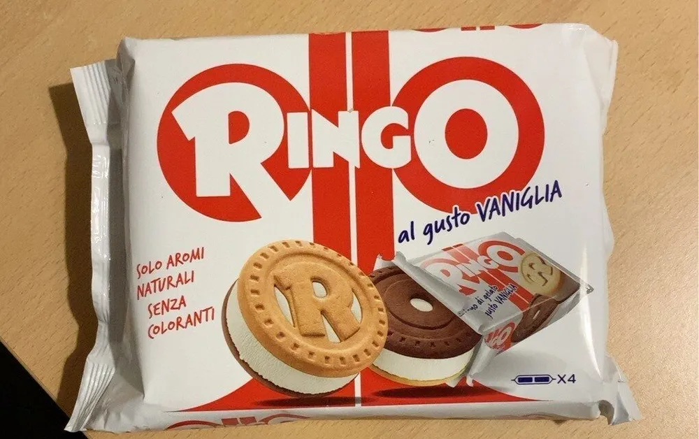 Ringo