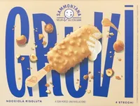 Gruvi Nocciola
