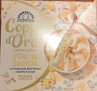 Coppa d'oro