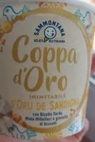 Coppa d'oro