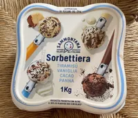 Sorbettiera