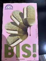 Bis! Pistache