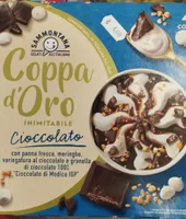 Coppa D’Oro Cioccolato