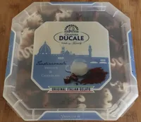Extracremoso Vaniglia & Cioccolato