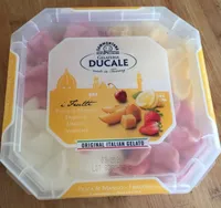 Pesca&Mango/Fragola/Limone/Amarena