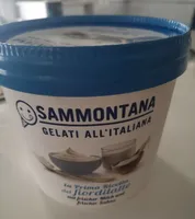 Gelati all'italiana