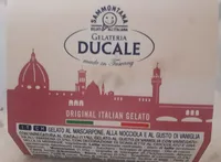 GELATERIA DUCALE