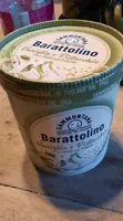 Barattolino Vaniglia e Pistacchio