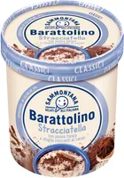 Barattolino Classici Stracciatella