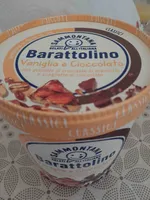 Barattolino Vaniglia e Cioccolato