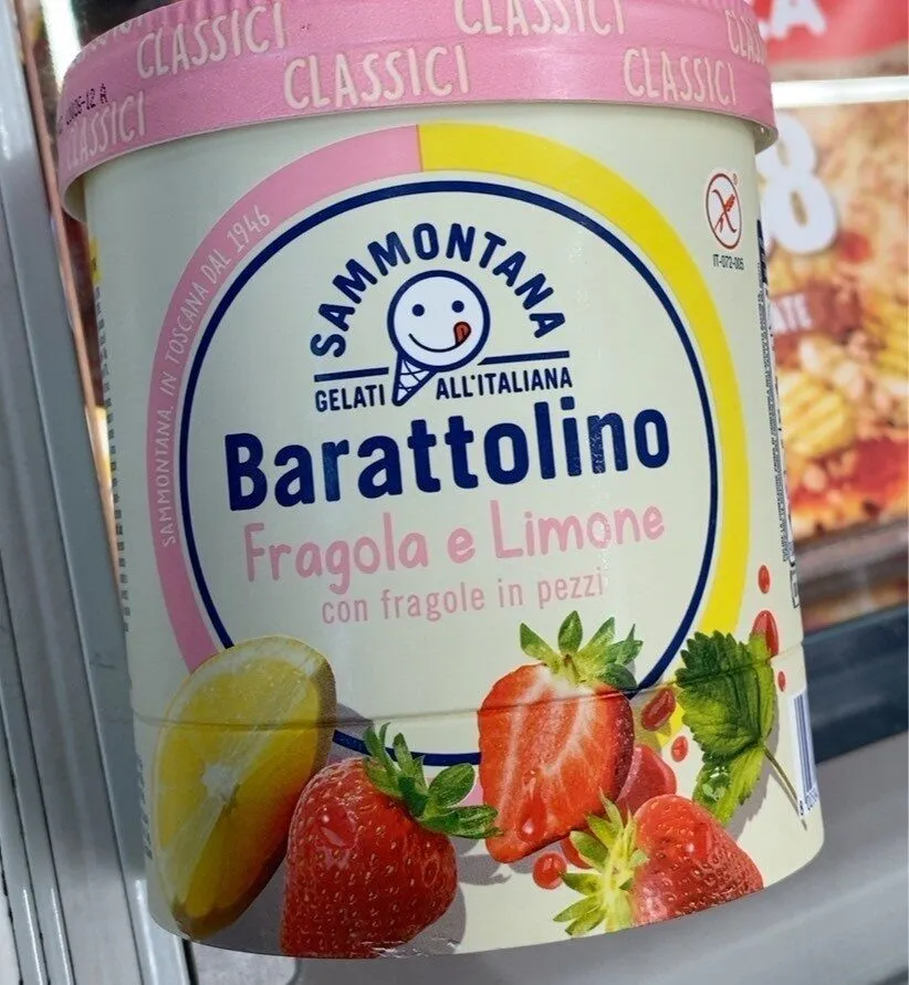 Barattolino