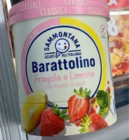Barattolino