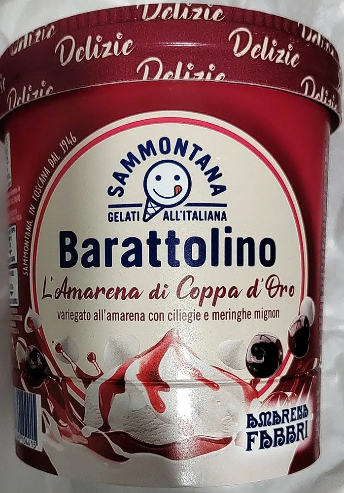 Barattolino