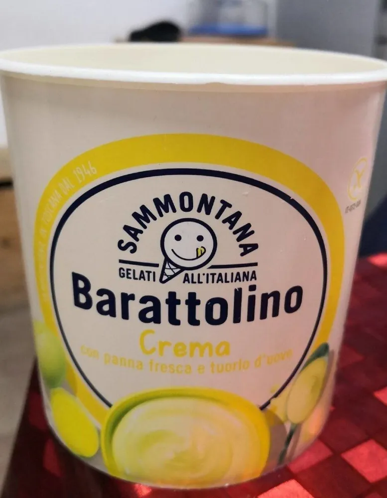 Barattolino