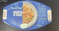 Risotto di mare