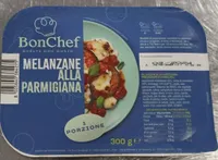 Melanzana alla Parmigiana