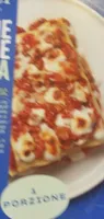 Lasagne ricche all'emiliana