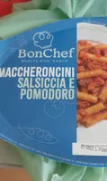 Maccheroncini