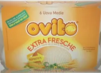 6 Uova Medie