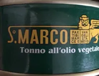 Tonno san Marco