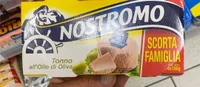 Nostromo scorta famiglia