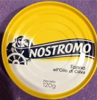 Tonno O. o. gr120 Nostromo .