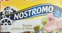 Tonno olio d'oliva