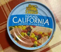 Insalata california