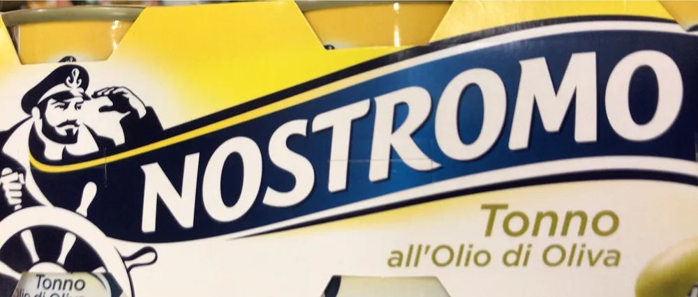Tonno all’olio di oliva