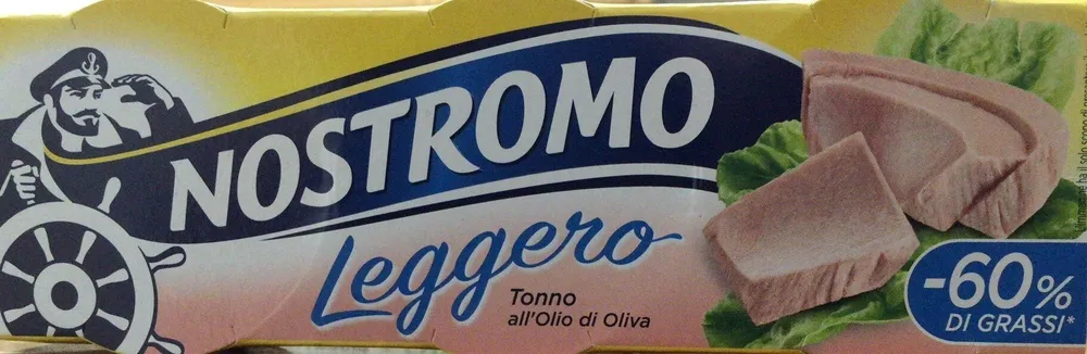 Nostromo leggero