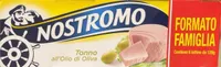 Tonno all’olio di oliva