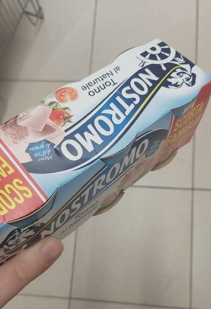 Tonno nostromo
